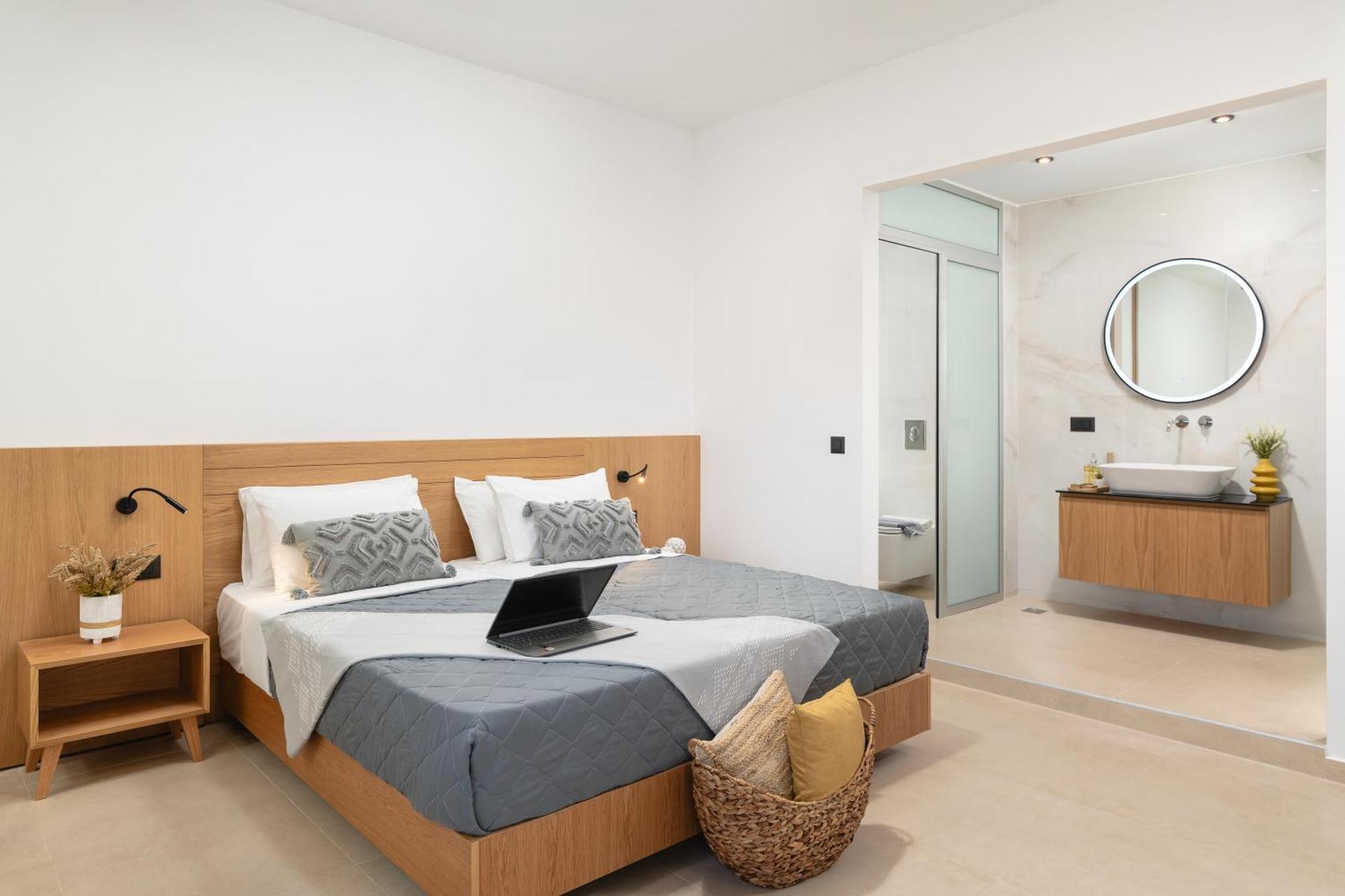 Elia City Apartments Chania  Exterior photo